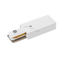 Подвод питания Arlight LGD-2TR white 022779