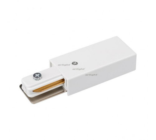 Подвод питания Arlight LGD-2TR white 022779