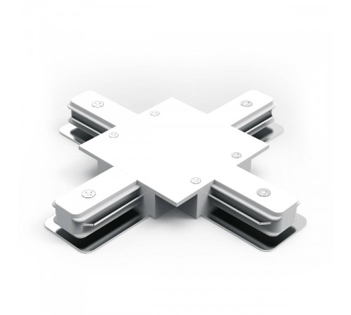 Коннектор X-образный Gauss TR138 Коннектор X-образный Gauss TR138