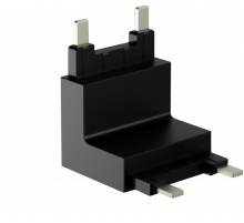 Коннектор SWG PRO CN-SLIM-BL-TL 022068