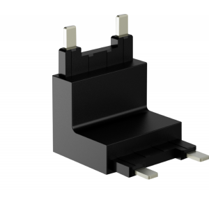 Коннектор SWG PRO CN-SLIM-BL-TL 022068