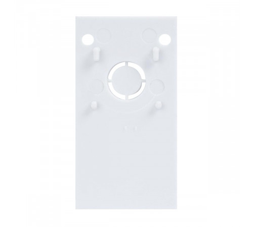 Коннектор-заглушка Arte Lamp Linea-accessories A482033 Коннектор-заглушка Arte Lamp Linea-accessories A482033