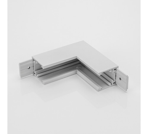 Коннектор угловой внутренний Lumker SY-LINK-INT-S1S-WH 013613 Коннектор угловой внутренний Lumker SY-LINK-INT-S1S-WH 013613