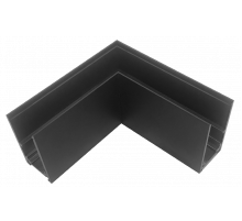 Угловой соединитель iLedex Vision CORNER CONNECT 4822-021-95/95-BK
