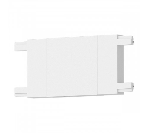 Соединитель прямой ST Luce Skyflat ST067.509.10
