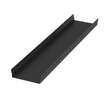 Крышка для низковольтного трека DesignLed SY-601201-0.3-CV 004840