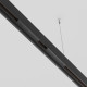 Угловой коннектор питания Maytoni Technical Accessories for Exility TRA034CPC-42B-5