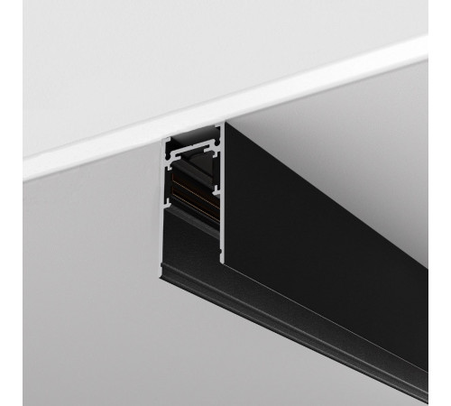 Шинопровод магнитный Maytoni Technical Exility Busbur TRX034-413B Шинопровод магнитный Maytoni Technical Exility Busbur TRX034-413B