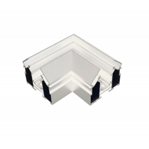 Угловой соединитель iLedex Vision CORNER CONNECT 4822-61/60-WH