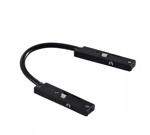 Коннектор гибкий Arlight MAG-MICROCOSM-CON-FLEX-POWER (BK) 043240