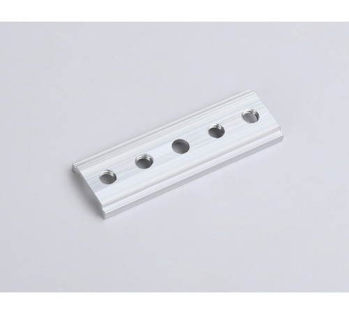 Соединитель для шинопровода Ambrella Light Track System GL3618 Соединитель для шинопровода Ambrella Light Track System GL3618