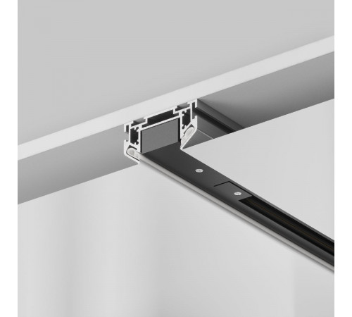 Профиль Maytoni Technical Accessories for tracks TRA001MP-112S
