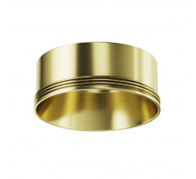 Декоративное кольцо Maytoni Focus RingL-20-BS