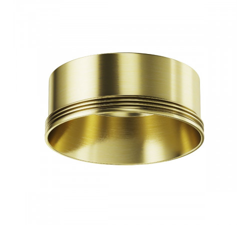 Декоративное кольцо Maytoni Focus RingL-20-BS