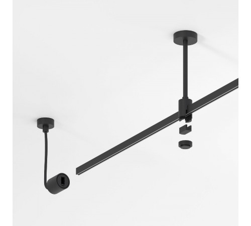 Подвесной комплект Elektrostandard Esthetic Magnetic 4690389202360 85139/00 a065431 Подвесной комплект Elektrostandard Esthetic Magnetic 4690389202360 85139/00 a065431