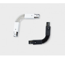 Соединитель гибкий Italline WSO 560 white