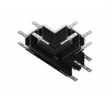 Коннектор Т-образный Ambrella Light Magnetic 220V GL1048