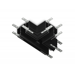 Коннектор Т-образный Ambrella Light Magnetic 220V GL1048