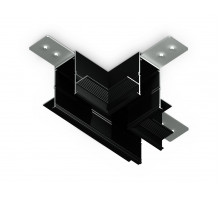 Коннектор Т-образный Ambrella Light Magnetic 220V GL1042