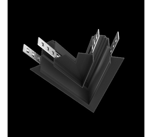 Угол-соединитель Maytoni Technical Accessories for Exility TRA034CLS-42B Угол-соединитель Maytoni Technical Accessories for Exility TRA034CLS-42B