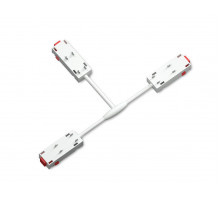 Коннектор питания T-образный Ambrella Light Magnetic 220V GL1113