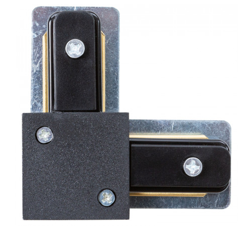 Коннектор Arte Lamp Track Accessories A120206L Коннектор Arte Lamp Track Accessories A120206L