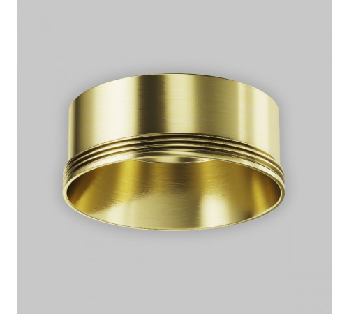 Декоративное кольцо Maytoni Focus RingL-20-BS