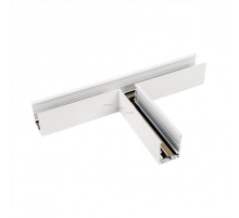 Коннектор T-образный Arlight MAG-TRACK WHITE 026928