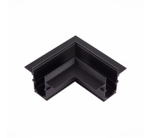 Коннектор L- образный ST Luce ST007.429.00