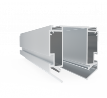 Профиль-держатель Lumker SY-LINK-20S1-2-SL 021071