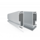 Профиль-держатель Lumker SY-LINK-20S1-2-SL 021071