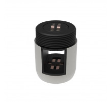 Держатель трека Arlight ART-APRIORI-HOLDER-CON-A-POWER 047829