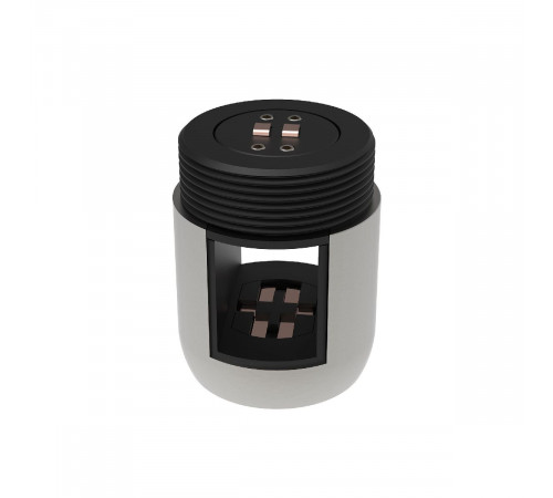 Держатель трека Arlight ART-APRIORI-HOLDER-CON-A-POWER 047829