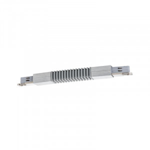 Коннектор гибкий Paulmann Rail System VariLine 95145