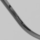 Коннектор для шинопровода Maytoni Magnetic track system Exility TRA034CS-B