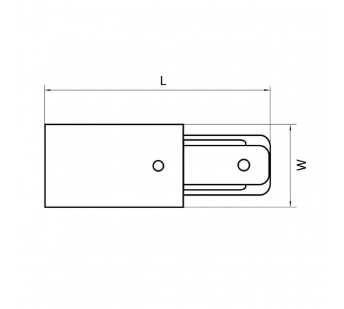 Питание Lightstar Barra 502119 Питание Lightstar Barra 502119