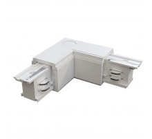 Коннектор L-образный Maytoni Technical Accessorises TRA005CL-31W-R