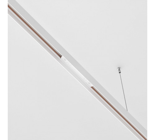 Коннектор Maytoni TRA034PC-42W Коннектор Maytoni TRA034PC-42W