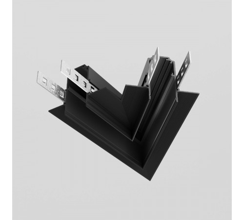 Угол-соединитель Maytoni Technical Accessories for Exility TRA034CLS-42B Угол-соединитель Maytoni Technical Accessories for Exility TRA034CLS-42B