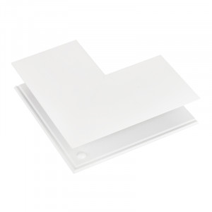 Коннектор угловой Arlight MAG-CON-ORIENT-2652-L90-EXT 037885