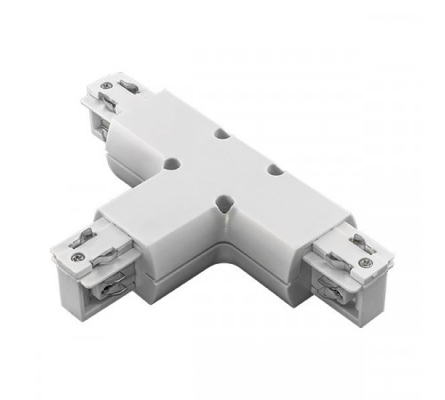 Коннектор T-образный Lightstar Barra 504136