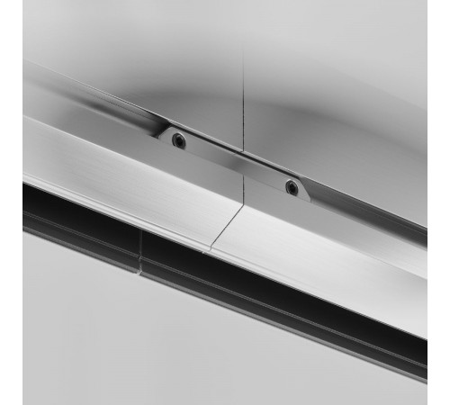 Комплектующие для встраиваемой трековой системы Maytoni Accessories for tracks Exility TRA034C-MP-1 Комплектующие для встраиваемой трековой системы Maytoni Accessories for tracks Exility TRA034C-MP-1