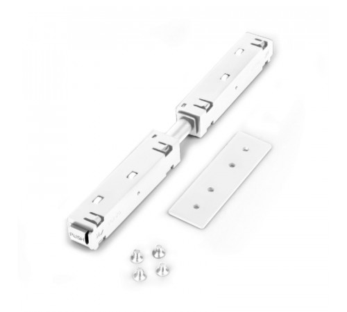 Прямой коннектор и планка Elektrostandard Slim Magnetic 85096/00 4690389188794 a061246 Прямой коннектор и планка Elektrostandard Slim Magnetic 85096/00 4690389188794 a061246