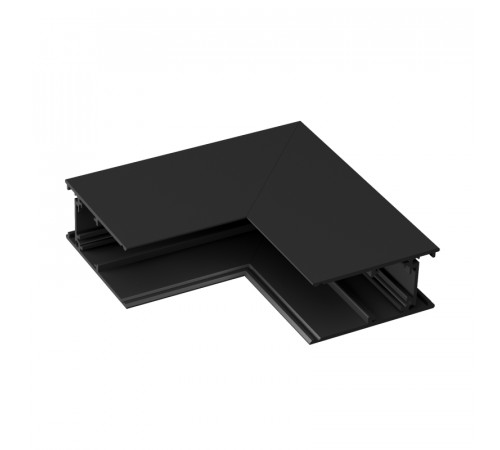 Коннектор угловой внутренний Arlight Mag-Con-Orient-2652-L90-INT 034031 Коннектор угловой внутренний Arlight Mag-Con-Orient-2652-L90-INT 034031