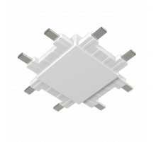 Коннектор SWG PRO CN-SLIM-WH-X 022071