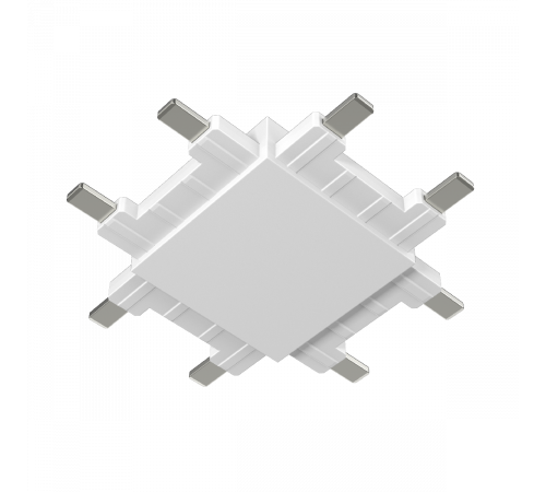 Коннектор SWG PRO CN-SLIM-WH-X 022071 Коннектор SWG PRO CN-SLIM-WH-X 022071