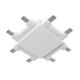 Коннектор SWG PRO CN-SLIM-WH-X 022071