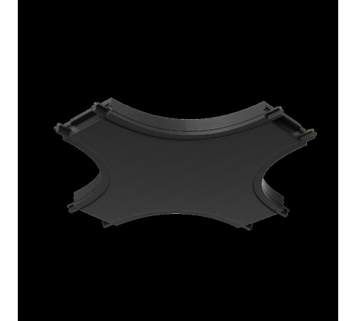 Коннектор питания Maytoni Accessories for tracks Radity TRA084CX-11B Коннектор питания Maytoni Accessories for tracks Radity TRA084CX-11B