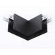 Коннектор угловой для шинопровода Ambrella Light Track System GL3372