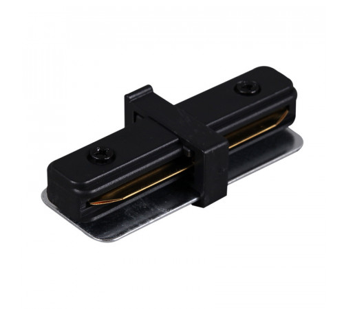 Коннектор Reluce RL 06037 straight connector BK Коннектор Reluce RL 06037 straight connector BK